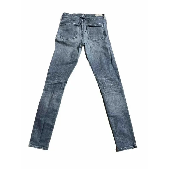 AGoldE‎ Sophie Jeans Size 27 - Picture 3 of 10